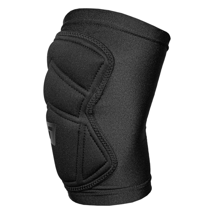 Reusch Active Knee Protecter - Black