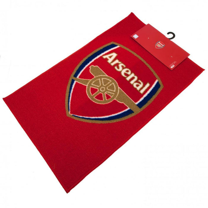 Arsenal Rug