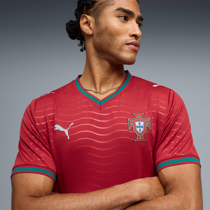 Portugal Adult Home Jersey 2026