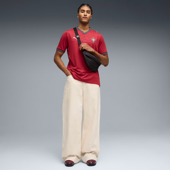 Portugal Adult Home Jersey 2026