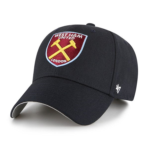 West Ham United MVP Navy Cap