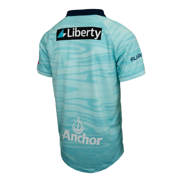 Auckland FC Adult Third Jersey 25/26