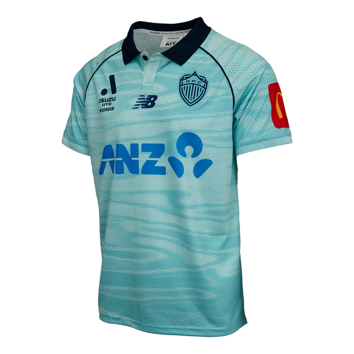 Auckland FC Adult Third Jersey 25/26