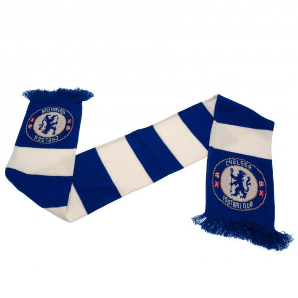 Chelsea Bar Scarf