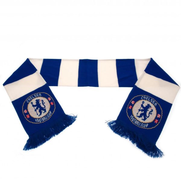 Chelsea Bar Scarf