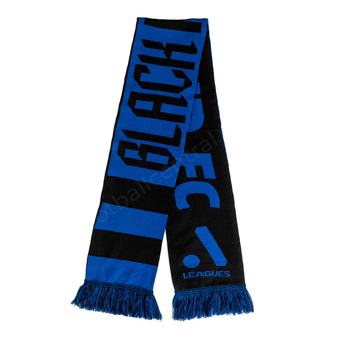 Auckland FC A-League Defender Scarf 24/25