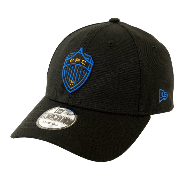 Auckland FC 9Forty Snapback Cap - Adult