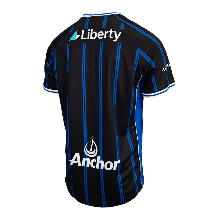 Auckland FC Adult Home Jersey 25/26