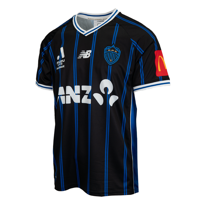 Auckland FC Adult Home Jersey 25/26