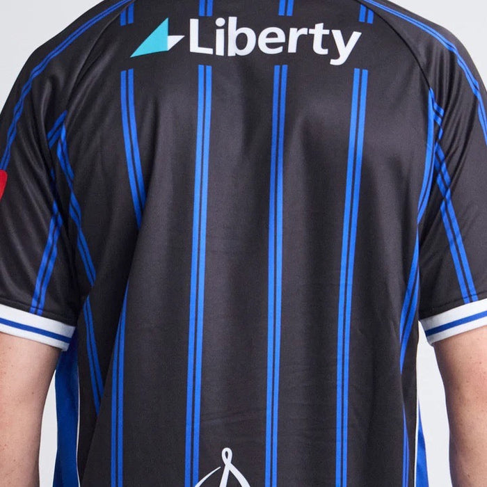 Auckland FC Adult Home Jersey 25/26
