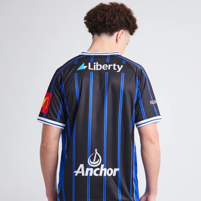 Auckland FC Adult Home Jersey 25/26