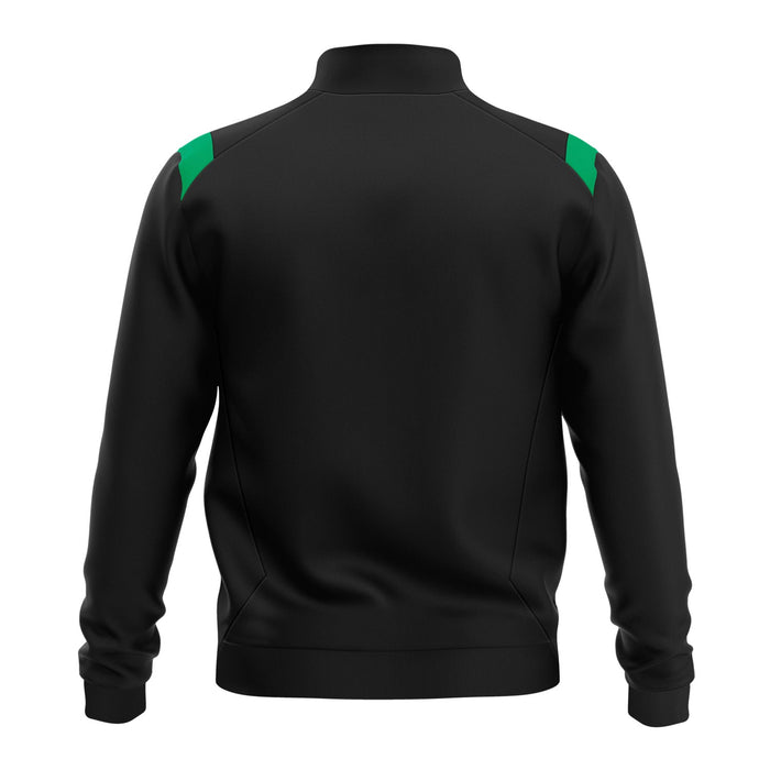 Alexandra United Club Contrast 1/4 Zip