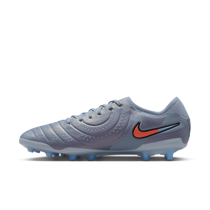 Nike Tiempo Legend 10 Pro AG Football Boots (Black Eclipse/Black)