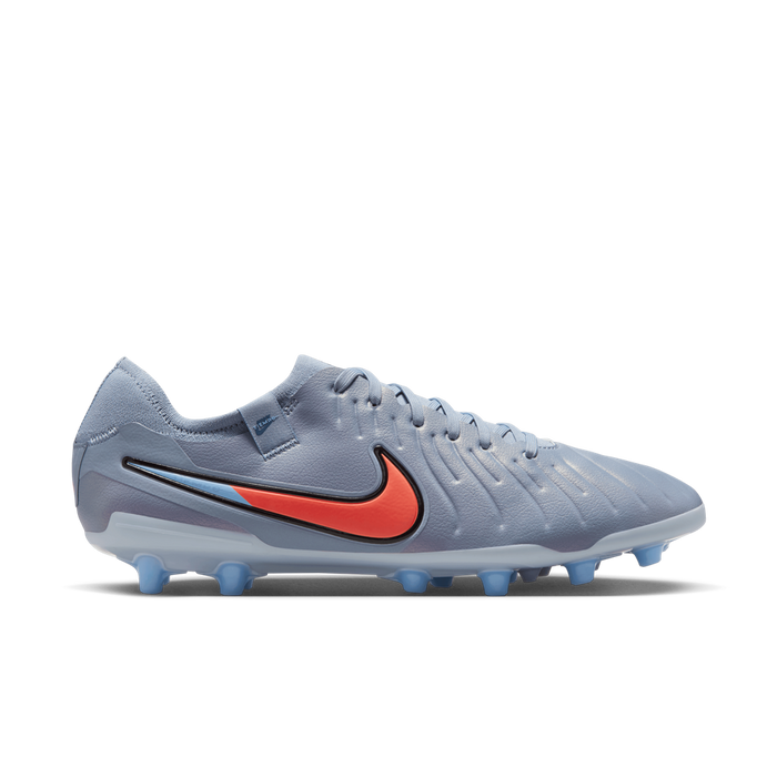 Nike Tiempo Legend 10 Pro AG Football Boots (Black Eclipse/Black)