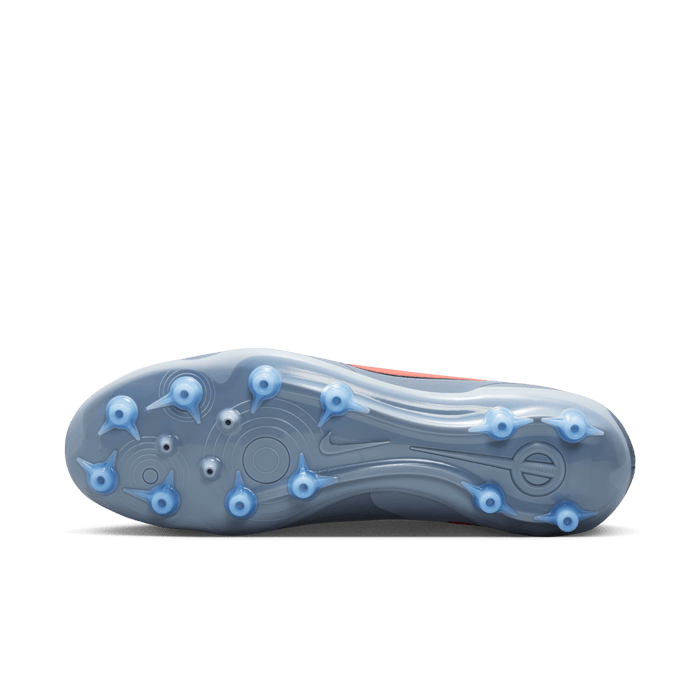 Nike Tiempo Legend 10 Pro AG Football Boots (Black Eclipse/Black)