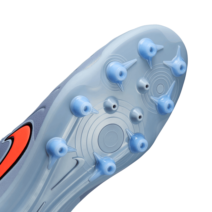 Nike Tiempo Legend 10 Pro AG Football Boots (Black Eclipse/Black)