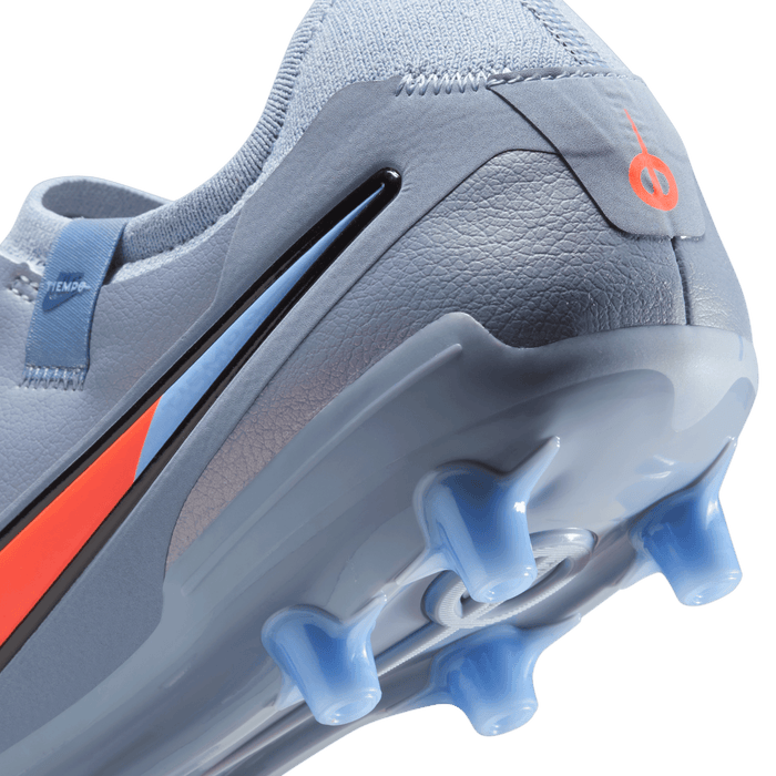 Nike Tiempo Legend 10 Pro AG Football Boots (Black Eclipse/Black)