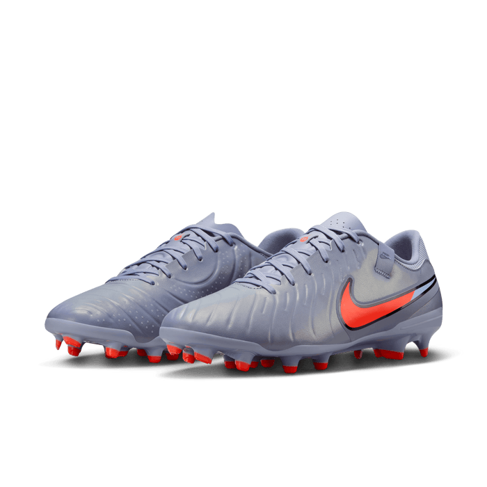 Nike Tiempo Legend 10 Academy FG/MG Football Boots (Black Eclipse/Black)