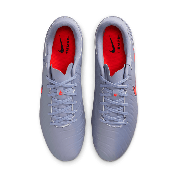 Nike Tiempo Legend 10 Academy FG/MG Football Boots (Black Eclipse/Black)