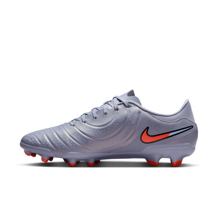 Nike Tiempo Legend 10 Academy FG/MG Football Boots (Black Eclipse/Black)