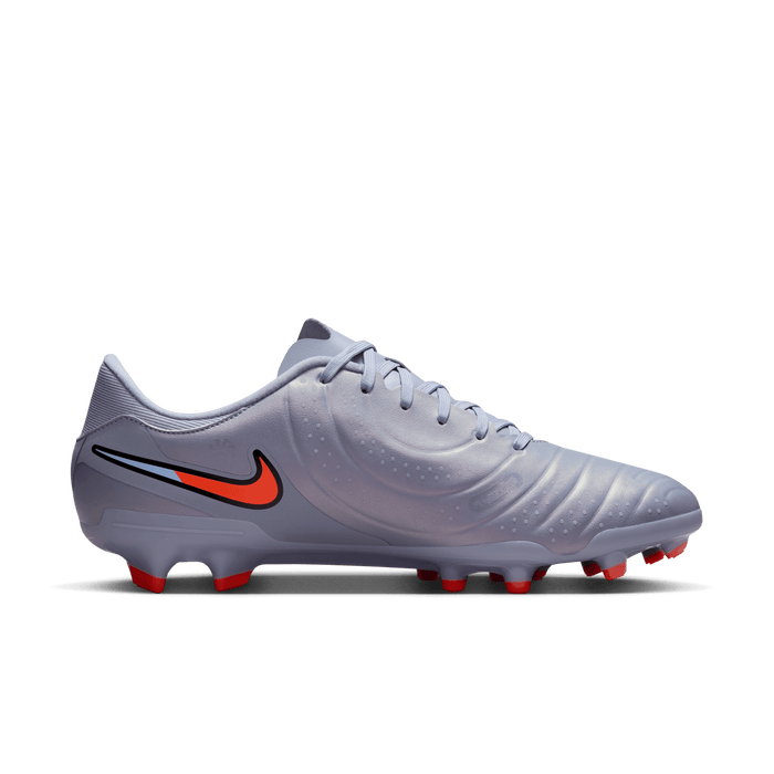 Nike Tiempo Legend 10 Academy FG/MG Football Boots (Black Eclipse/Black)