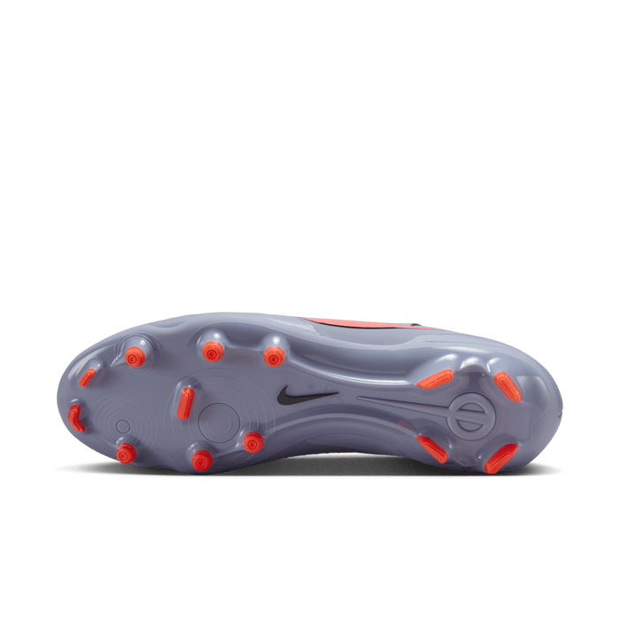 Nike Tiempo Legend 10 Academy FG/MG Football Boots (Black Eclipse/Black)