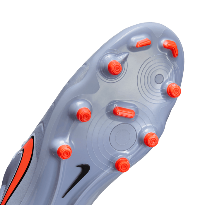 Nike Tiempo Legend 10 Academy FG/MG Football Boots (Black Eclipse/Black)