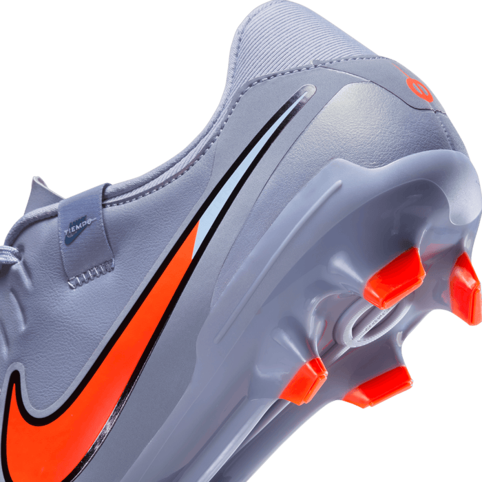 Nike Tiempo Legend 10 Academy FG/MG Football Boots (Black Eclipse/Black)