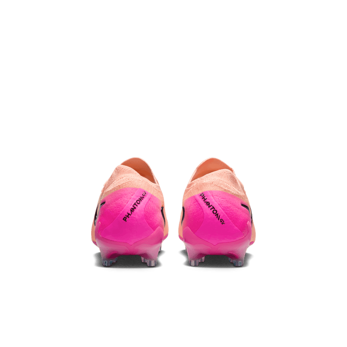 Nike Phantom GX 2 Elite AG-Pro (Crimson Tint/Black/Pink Blast)