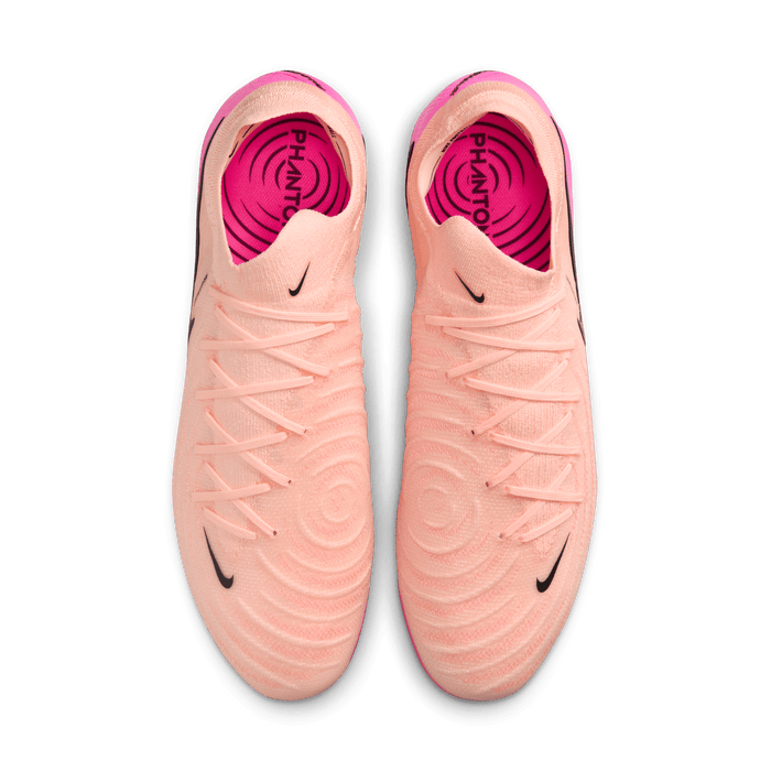 Nike Phantom GX 2 Elite AG-Pro (Crimson Tint/Black/Pink Blast)