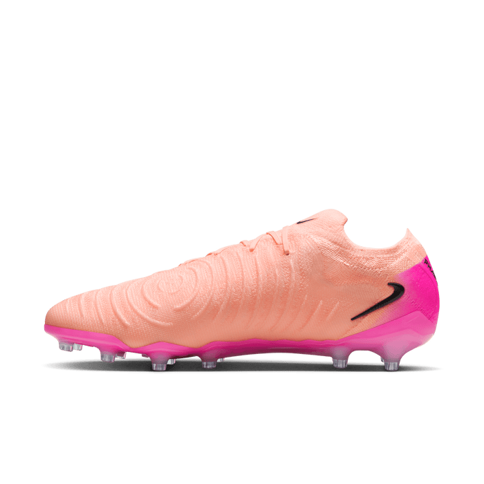 Nike Phantom GX 2 Elite AG-Pro (Crimson Tint/Black/Pink Blast)