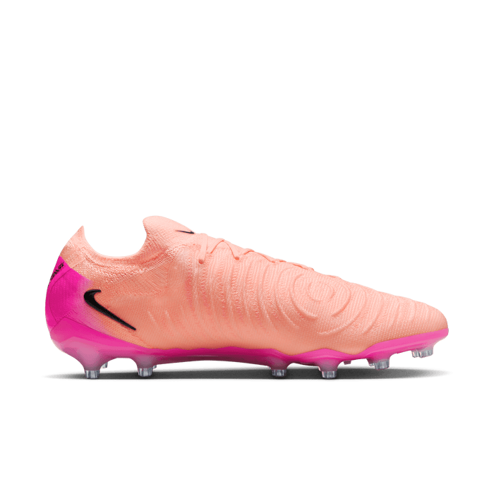 Nike Phantom GX 2 Elite AG-Pro (Crimson Tint/Black/Pink Blast)