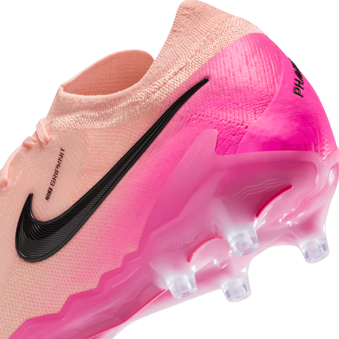 Nike Phantom GX 2 Elite AG-Pro (Crimson Tint/Black/Pink Blast)