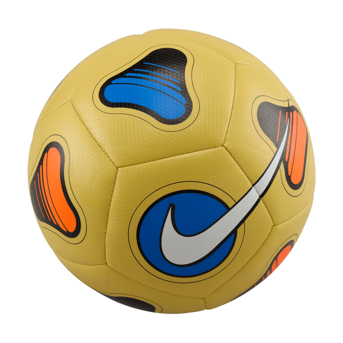 Nike Maestro Futsal Ball (Gold/Blue/White)