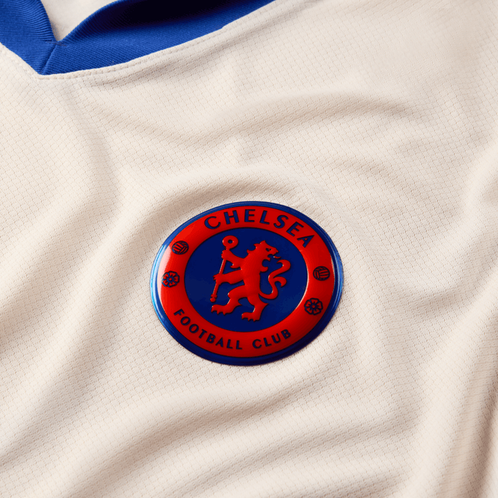 Chelsea Adult Stadium Away Jersey 24/25