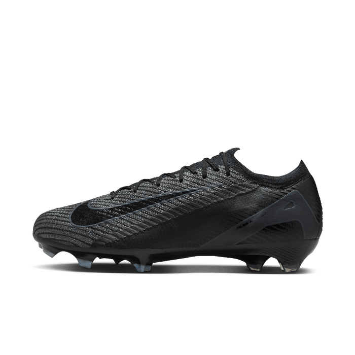 Nike Mercurial Vapor 16 Elite FG Football Boots (Black/Deep Jungle)