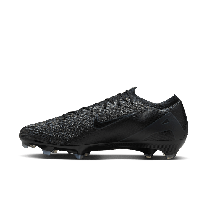 Nike Mercurial Vapor 16 Elite FG Football Boots (Black/Deep Jungle)