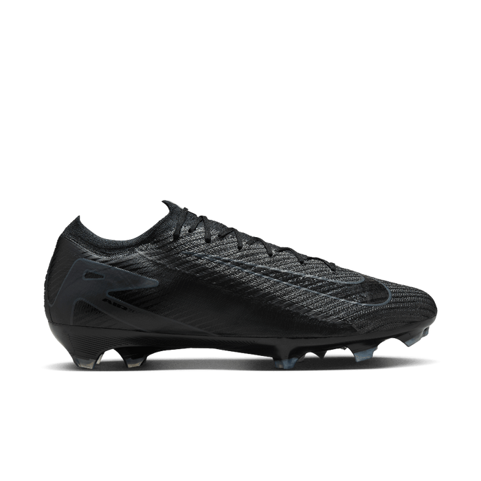 Nike Mercurial Vapor 16 Elite FG Football Boots (Black/Deep Jungle)