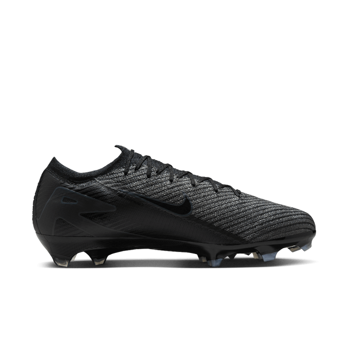 Nike Mercurial Vapor 16 Elite FG Football Boots (Black/Deep Jungle)