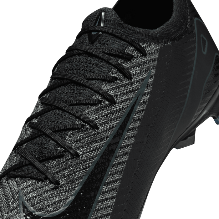 Nike Mercurial Vapor 16 Elite FG Football Boots (Black/Deep Jungle)