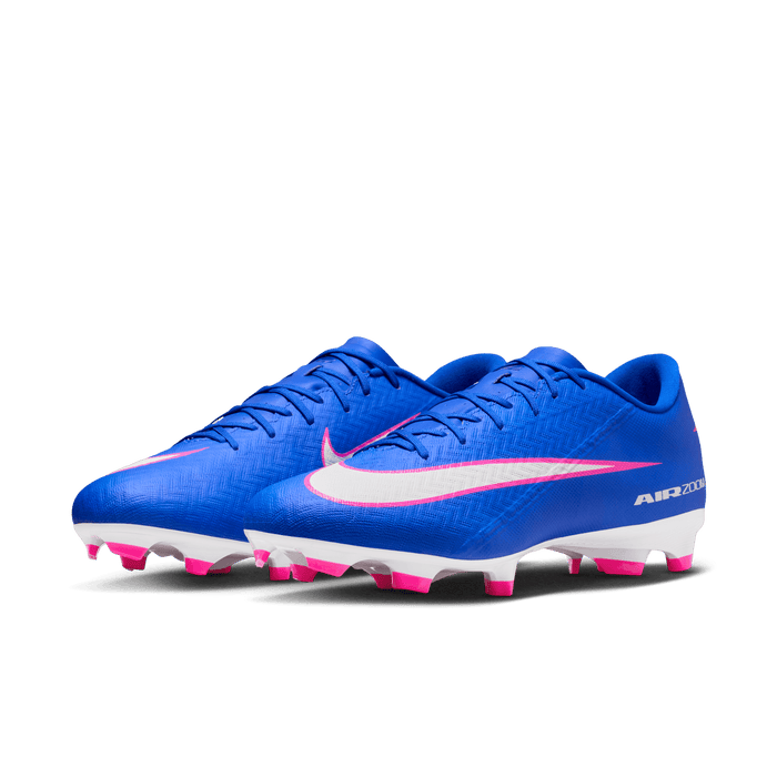 Nike Mercurial Vapor 16 Academy FG/MG Football Boots (Racer Blue/White)