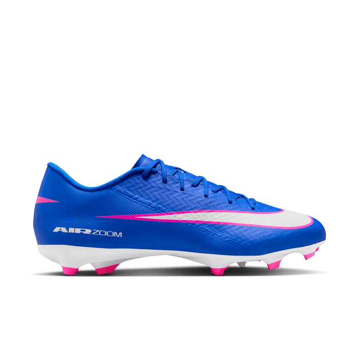 Nike Mercurial Vapor 16 Academy FG/MG Football Boots (Racer Blue/White)