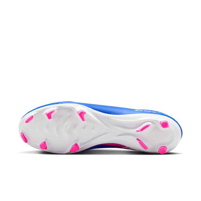 Nike Mercurial Vapor 16 Academy FG/MG Football Boots (Racer Blue/White)