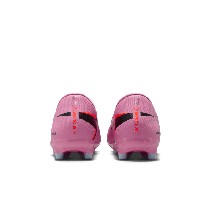 Nike Mercurial Vapor 16 Academy FG/MG Football Boots (Magic Flamingo/Black-Total Crimson)