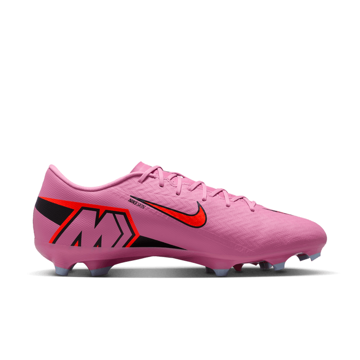 Nike Mercurial Vapor 16 Academy FG/MG Football Boots (Magic Flamingo/Black-Total Crimson)