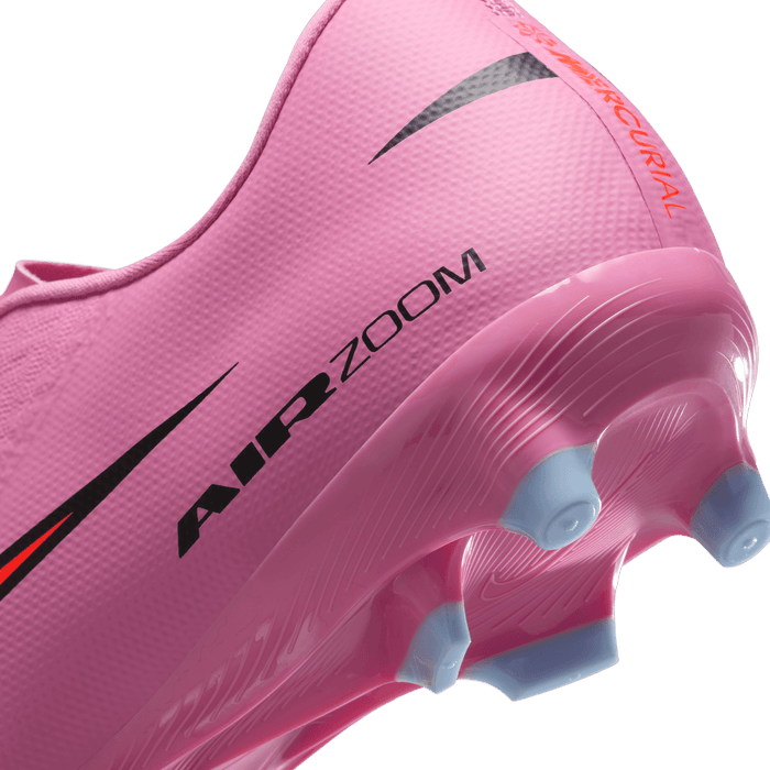 Nike Mercurial Vapor 16 Academy FG/MG Football Boots (Magic Flamingo/Black-Total Crimson)