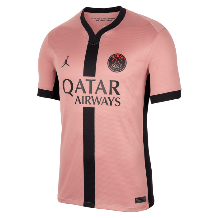 Paris Saint Germain Adult Stadium Third Jersey 24/25