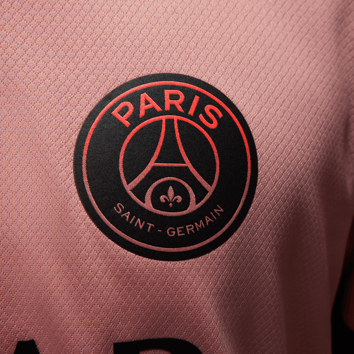 Paris Saint Germain Adult Stadium Third Jersey 24/25