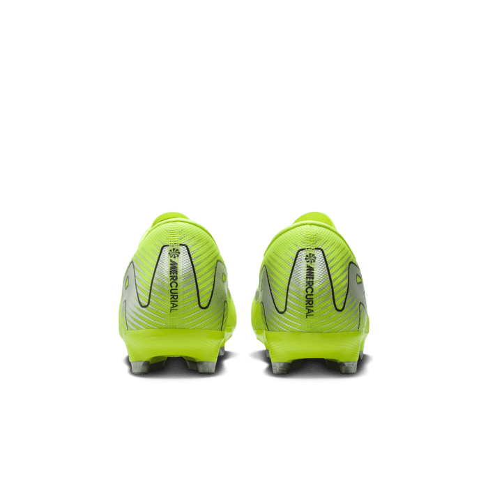 Nike Mercurial Vapor 16 Academy FG/MG Football Boots (Volt/Black)