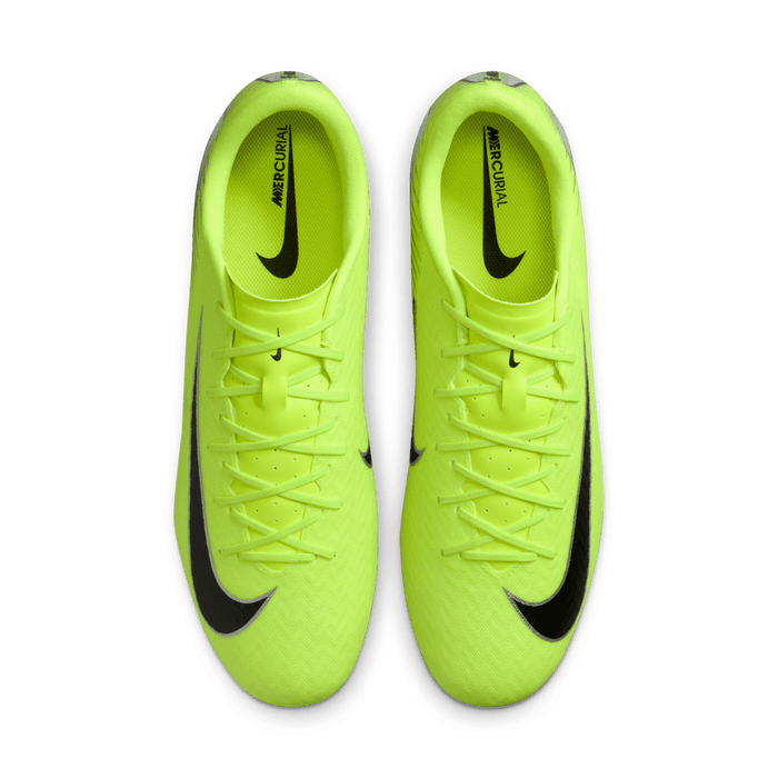 Nike Mercurial Vapor 16 Academy FG/MG Football Boots (Volt/Black)